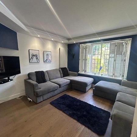 Wandworth, South London Deluxe King Room 2 Buitenkant foto